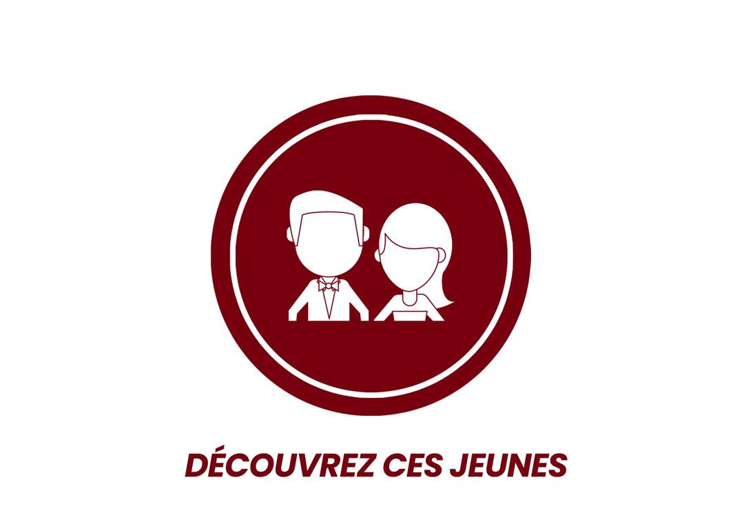 Découvrez ces jeunes